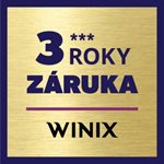 čistička winix T800 záruka 3 roky